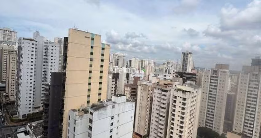 Apartamento na planta 3 suítes - Setor Bueno