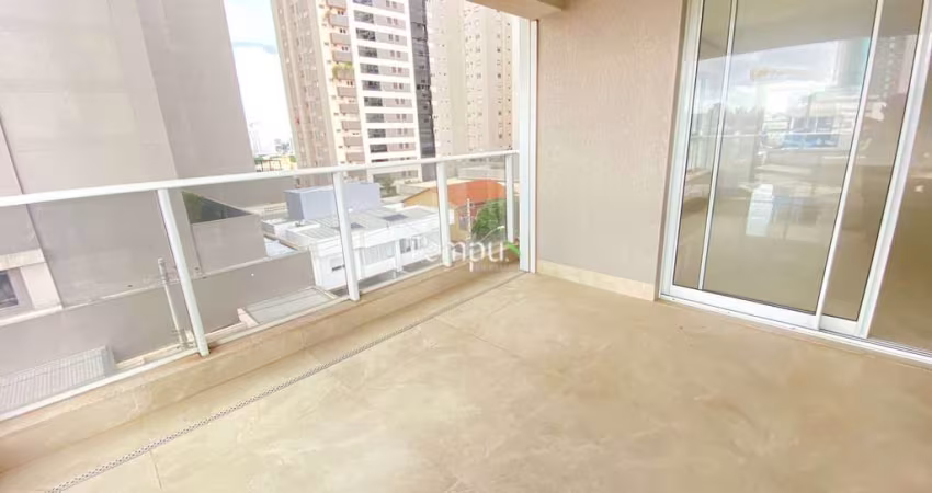 Giardino Marista, Apartamento Alto Padrão, a venda,  3 suites plenas + 1 suite master- Setor Marista