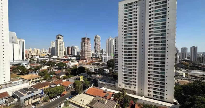 Apartamento à venda no bairro Setor Marista - Goiânia/GO