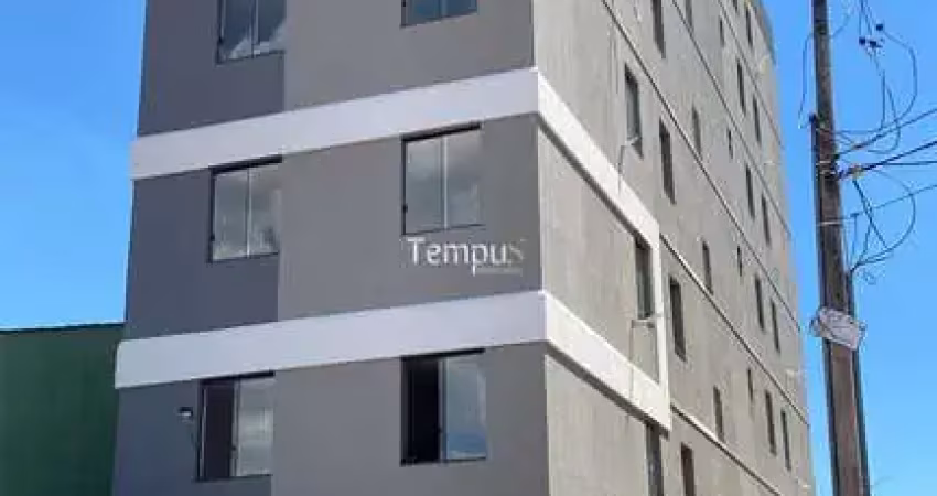 Residencial Sudoeste Platz - Apartamento à venda de 72 m² 3 quartos 1 suíte no bairro Setor Sudoeste - Goiânia/GO