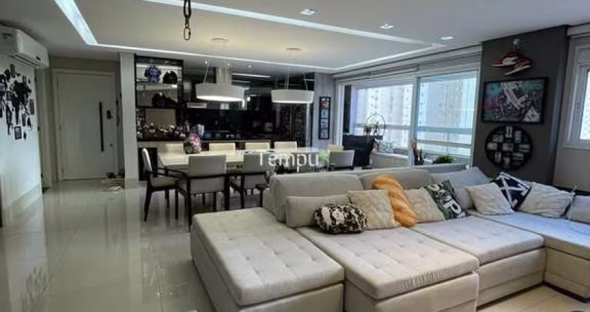 Apartamento à venda 150M² no bairro Jardim Goiás - Goiânia/GO