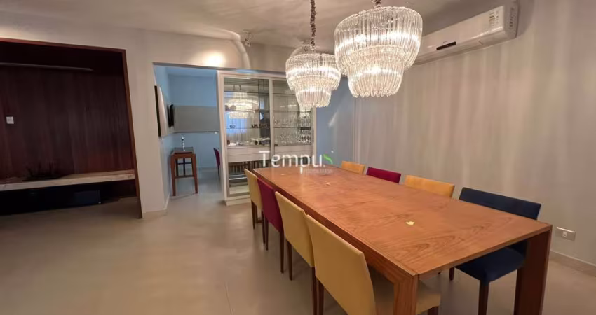 Apartamento à venda no bairro Setor Bueno - Goiânia/GO