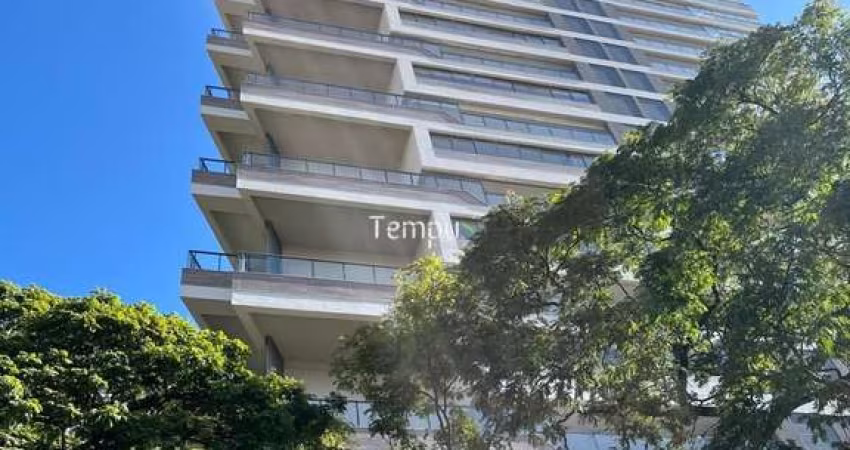 Apartamento à venda no bairro Setor Oeste - Goiânia/GO