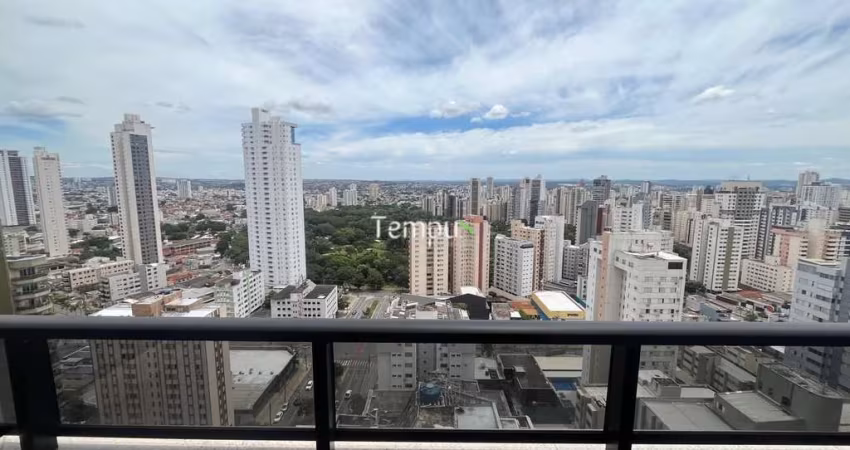 Apartamento à venda 185M² no bairro Centro - Goiânia/GO