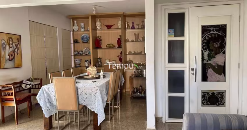 Apartamento à venda no bairro Setor Oeste - Goiânia/GO