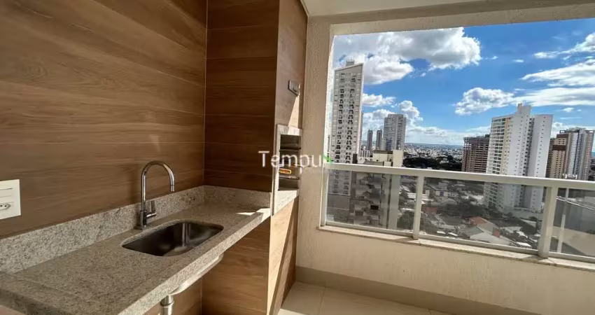 Supreme Residence - Apartamento ALTO PADRÃO 155M²à venda no bairro Setor Bueno - Goiânia/GO