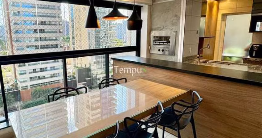 Apartamento DE ALTO PADRÃO à venda no EDIFÍCIO MAXXI 135, bairro Setor Marista - Goiânia/GO