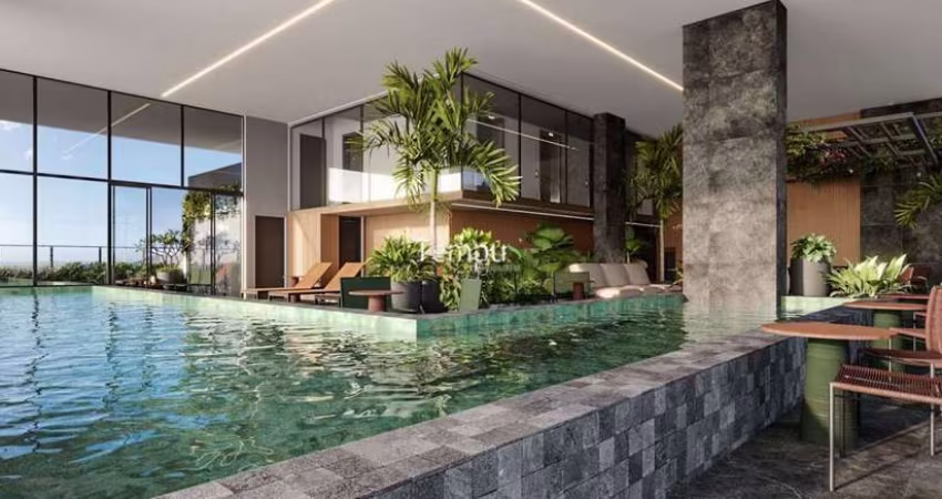 STUDIO 39M²  à venda no bairro Setor Marista - Goiânia/GO