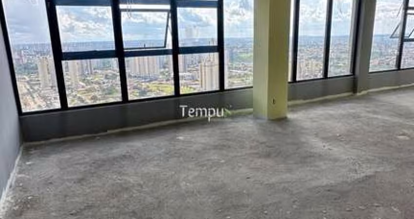 Apartamento Alto Padrão, Parque Amazonia, vista livre, andar alto, 3 Suítes