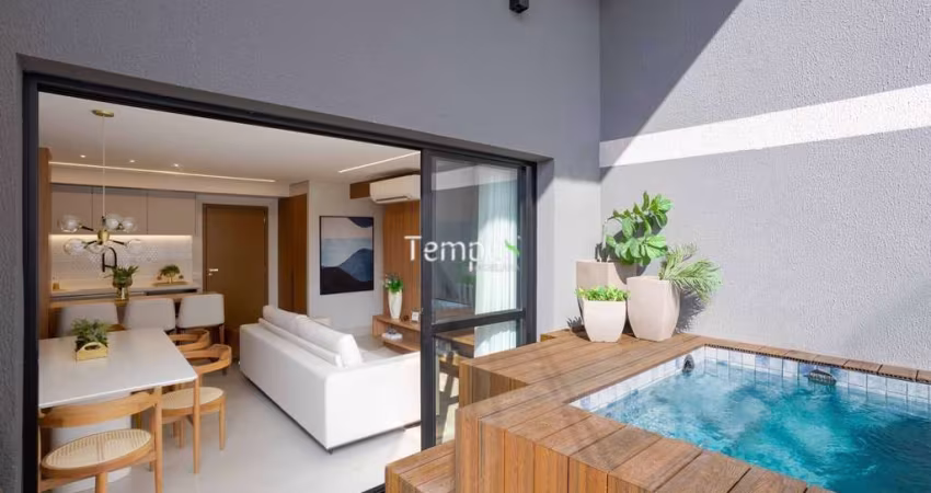 FLATS de 50 a 115m² à venda no bairro Setor Marista - Goiânia/GO