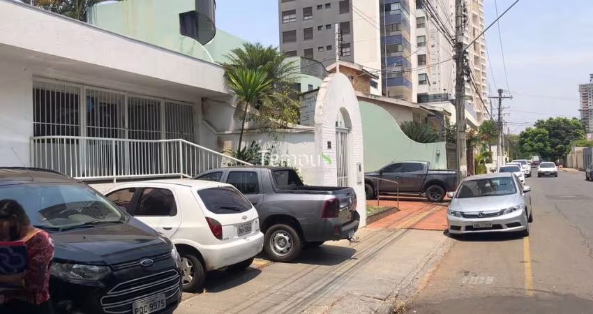 Casa em Setor Oeste, Goiânia/GO