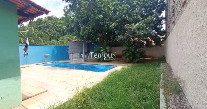 Casa à venda no bairro Cidade Jardim - Goiânia/GO