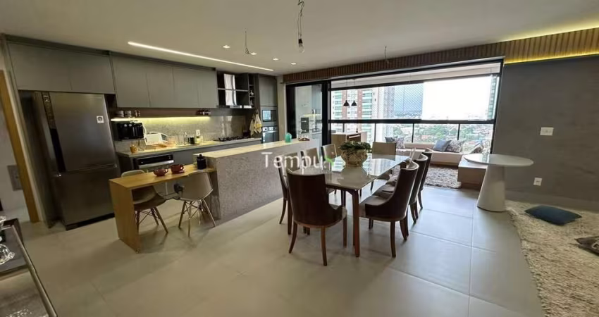 Apartamento à venda no bairro Setor Bueno - Goiânia/GO