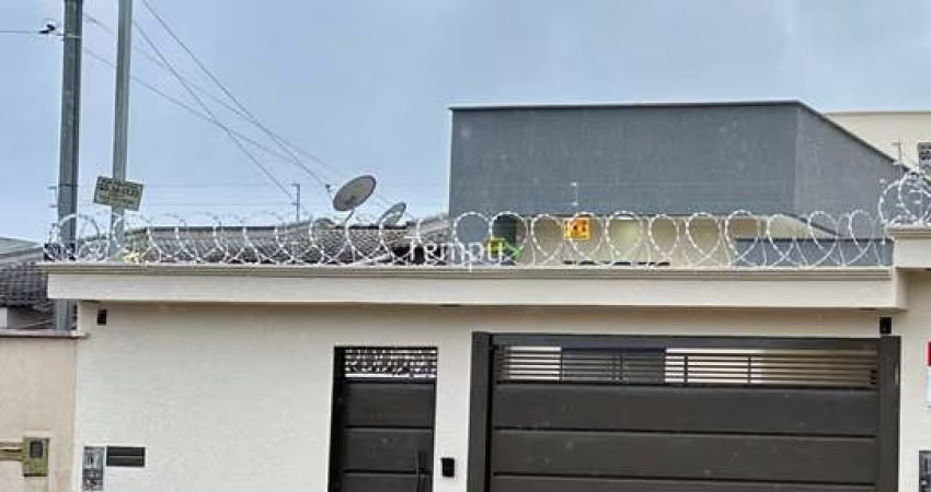 Casa à venda no bairro Vila Oliveira - Aparecida de Goiânia/GO