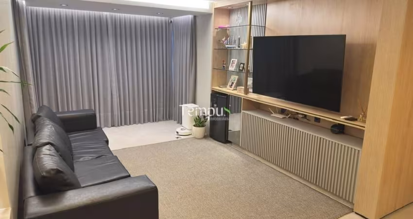 Apartamento à venda no bairro Alto da Glória - Goiânia/GO