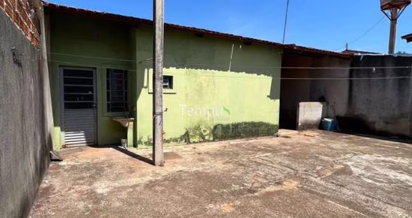 Casa à venda no bairro Residencial Solar Ville - Goiânia/GO