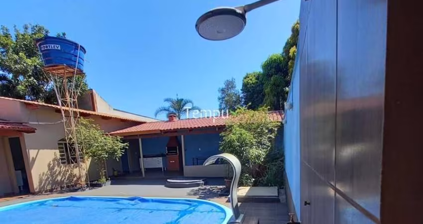 Casa em Setor Faiçalville, Goiânia/GO