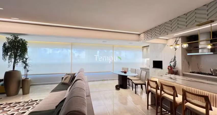 Residencial gran bueno - apartamento à venda residencial gran bueno, no bairro setor bueno - goiânia/go