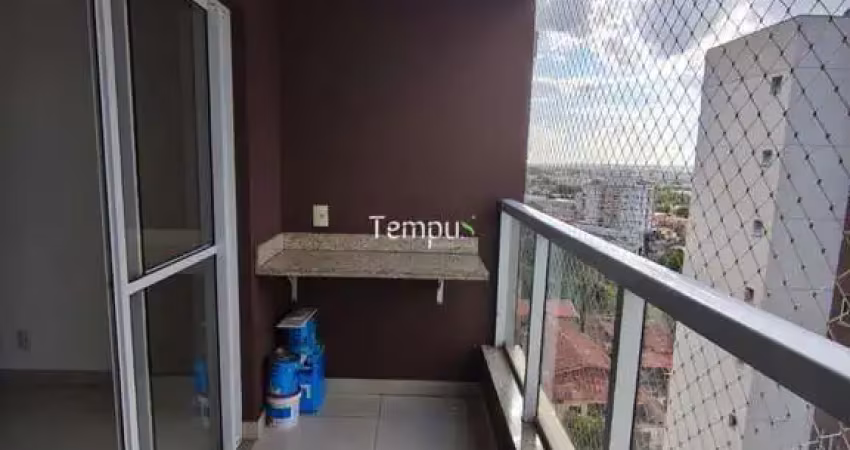 Residencial ecovitta - apartamento no condominio ecovitta em vila rosa, goiânia/go