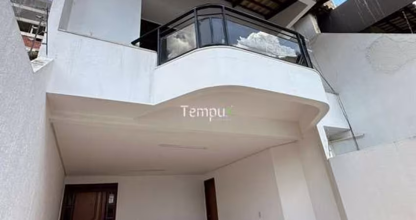 Sobrado comercial à venda no bairro Jardim América - Goiânia/GO