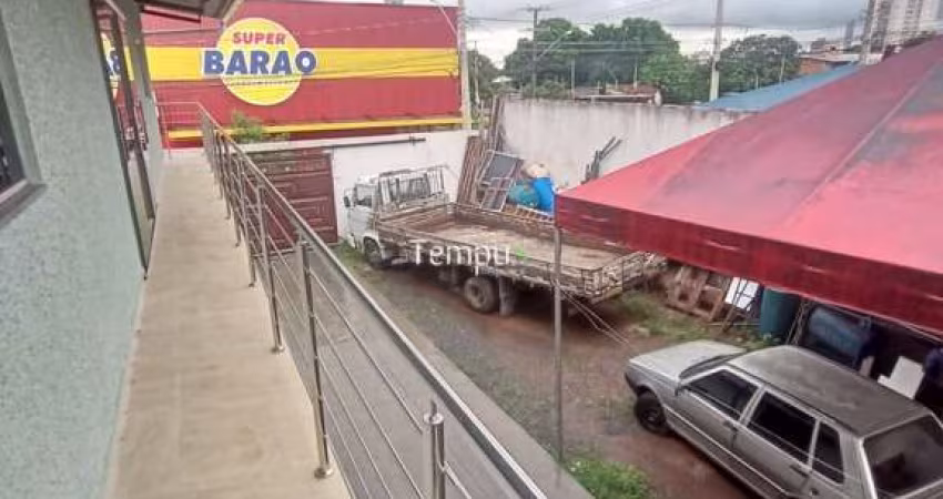 Casa com salas comerciais à venda no bairro Jardim Atlântico - Goiânia/GO