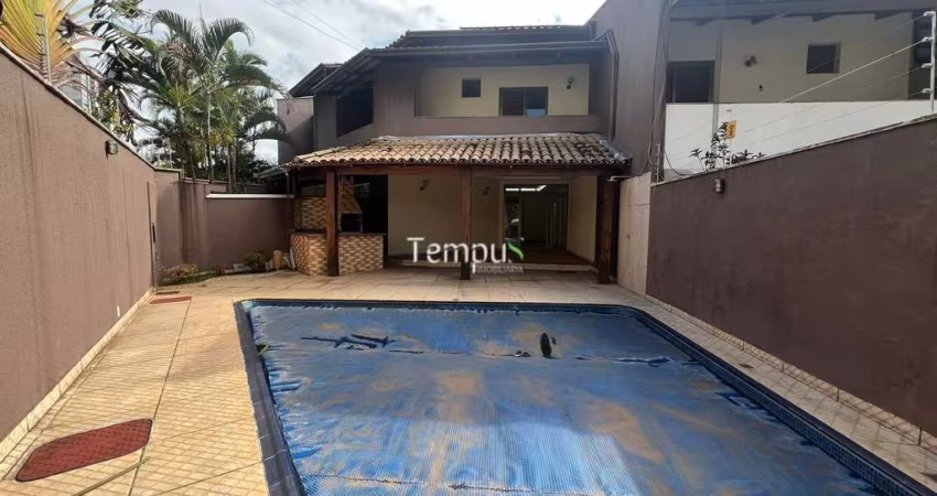 Sobrado  à venda no bairro Setor Nova Suiça - Goiânia/GO