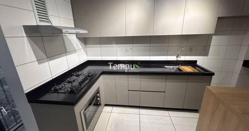 Apartamento para alugar no bairro Parque Amazônia - Goiânia/GO