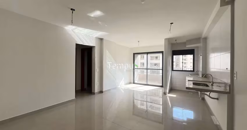 Ritmo Bueno - Apartamento  de alto padrão de 90²à venda no bairro Setor Bueno - Goiânia/GO