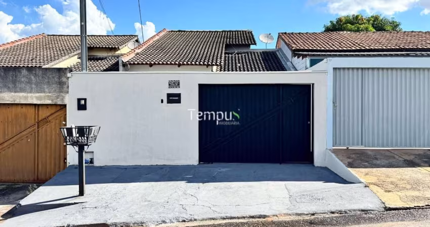 Casa em Morada dos Pássaros, Aparecida de Goiânia/GO
