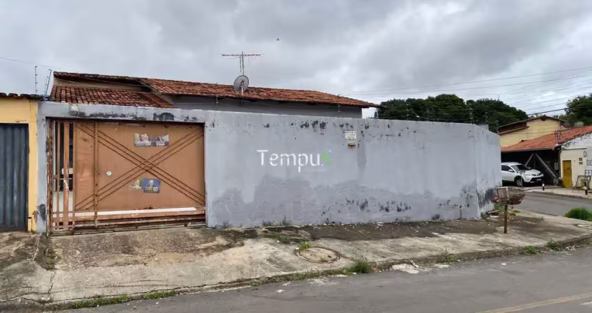 Casa à venda no bairro Setor Garavelo - Aparecida de Goiânia/GO