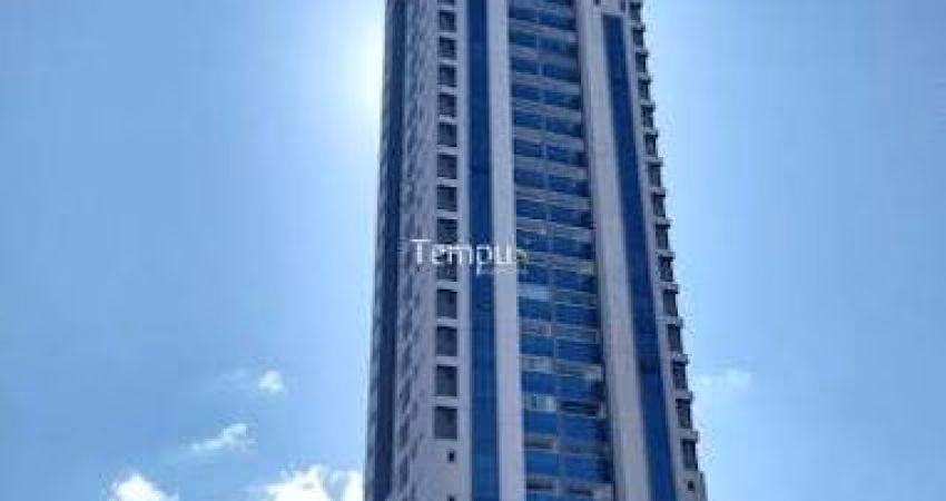 Apartamento à venda, 74 m² por R$ 475.000,00 - Setor Pedro Ludovico - Goiânia/GO