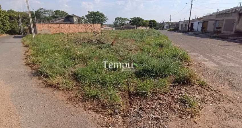 Lote a  venda  setor  aeroporto sul 2º etapa apenas r$118.000,00 de esquina 634,68 metros