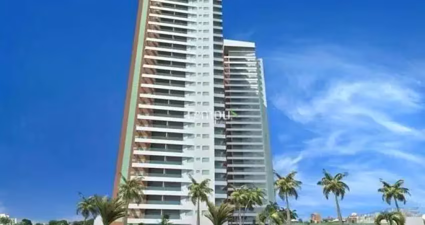 Apartamento Alto Padrão - Alto da Glória