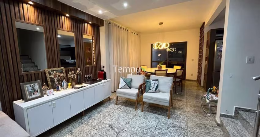 Condomínio Villa Bella III - Sobrado à venda no bairro Sítios Santa Luzia - Aparecida de Goiânia/GO