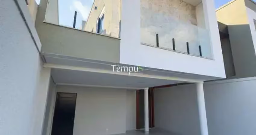 Sobrado à venda no bairro setor faiçalville - goiânia/go