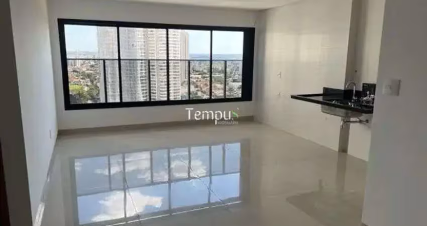 Ello vaca brava - apartamento alto padrão em setor bueno, goiânia/go