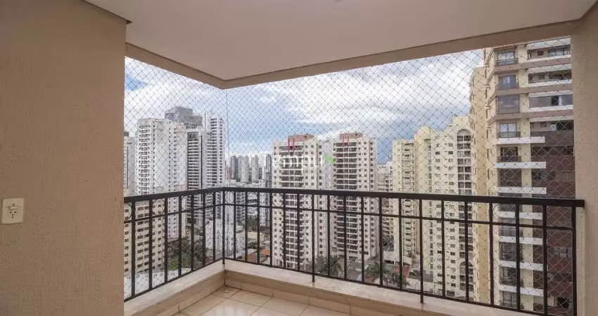 Flamboyant residence - apartamento em alto da glória, goiânia/go