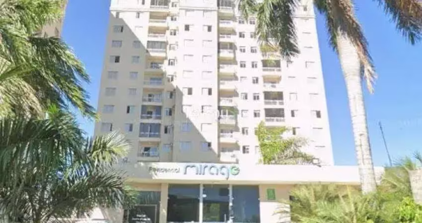 Condomínio mirage - apartamento à venda no condomínio mirage na vila alpes