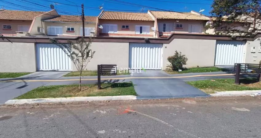 Village bellatrix - casa em condomínio em parque anhangüera, goiânia/go