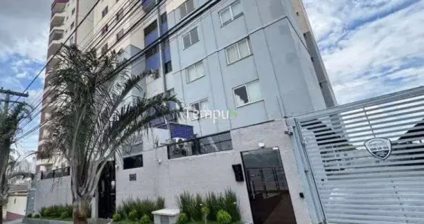 Residencial sierra  madre - apartamento em setor pedro ludovico, goiânia/go