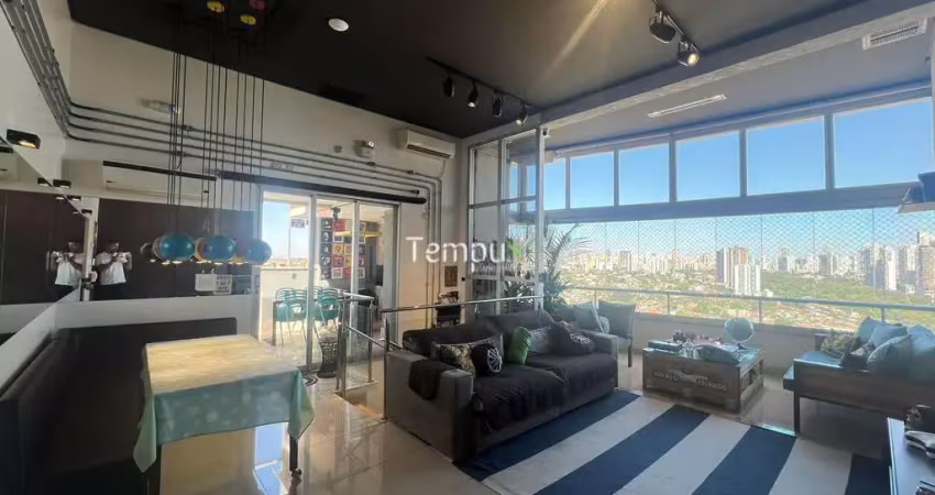Visage arena - apartamento à venda no bairro jardim goiás, visage arena - goiânia/go