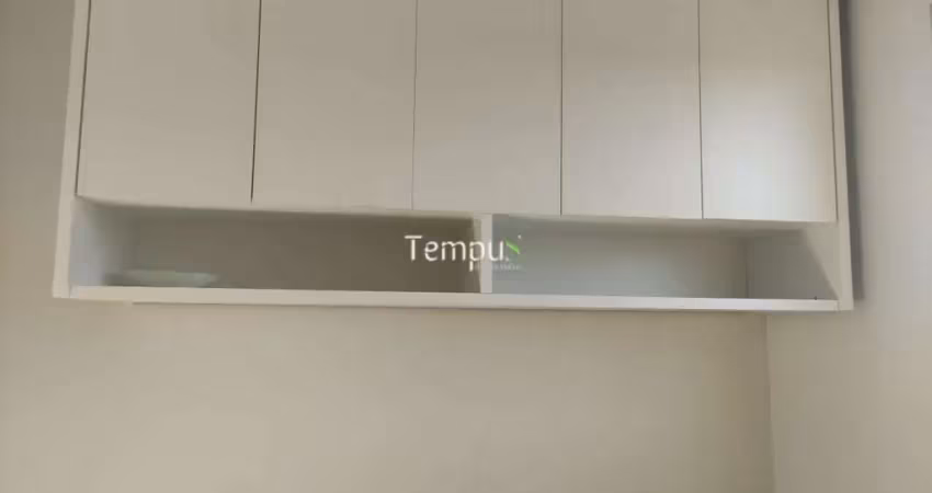 Residencial hayward - apartamento em setor castelo branco, goiânia/go