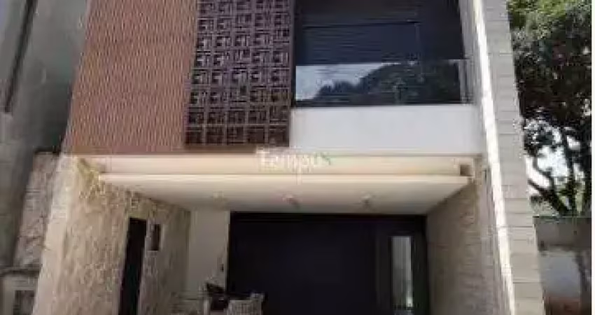 Évora charm village - sobrado para locação no bairro vila rosa - goiânia/go
