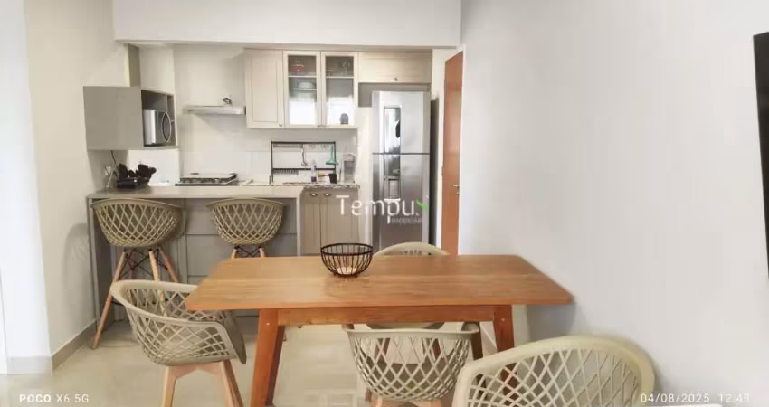 Raizes parque cascavel - apartamento mobiliado raizes parque cascavel, 2 quartos, vila rosa, goiânia-go