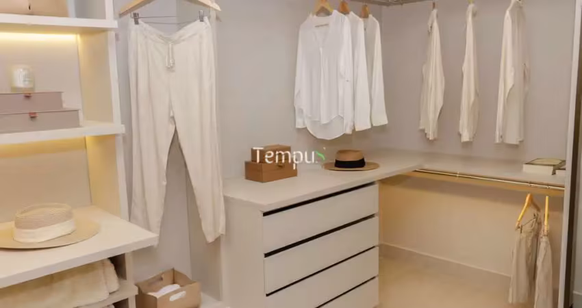 Aurora lago das rosas - apartamento à venda no bairro setor oeste - goiânia/go