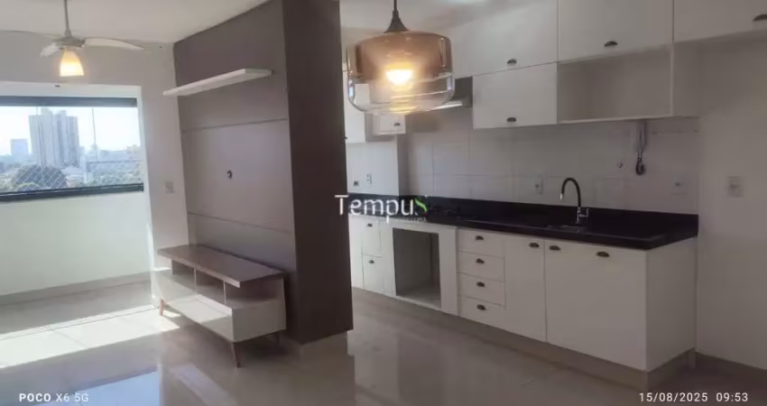 Spazio di lorenzzo - aluguel spazio di lourenzzo, 3 suítes, completo em armários, apartamento em vila rosa, goiânia/go