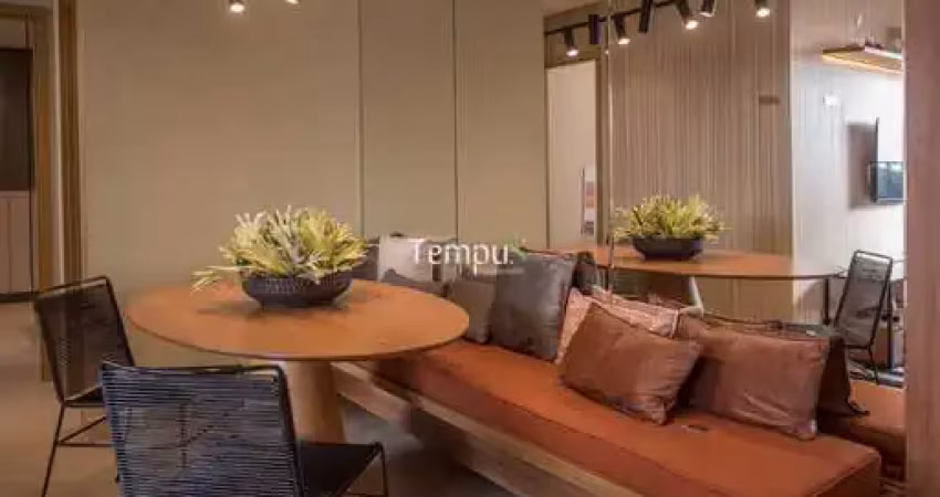 Inside park home - apartamento à venda no bairro vila rosa - goiânia/go