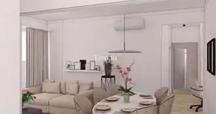 Edifício cleveland - apartamento sofisticado no bueno – próximo ao moreira sports