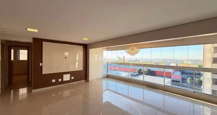 M times home convenience - apartamento com 110m², 3 suítes, à venda no bairro jardim goiás - goiânia/go
