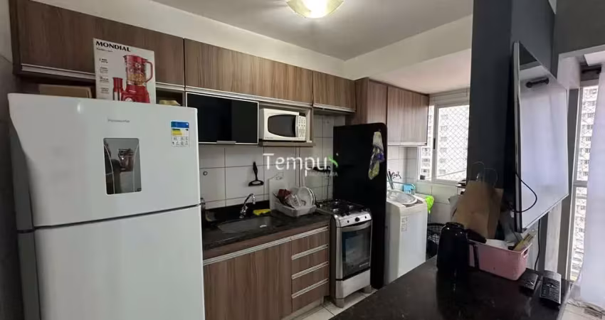 Residencial liberty parque cascavel - apartamento à venda no bairro jardim atlântico - goiânia/go